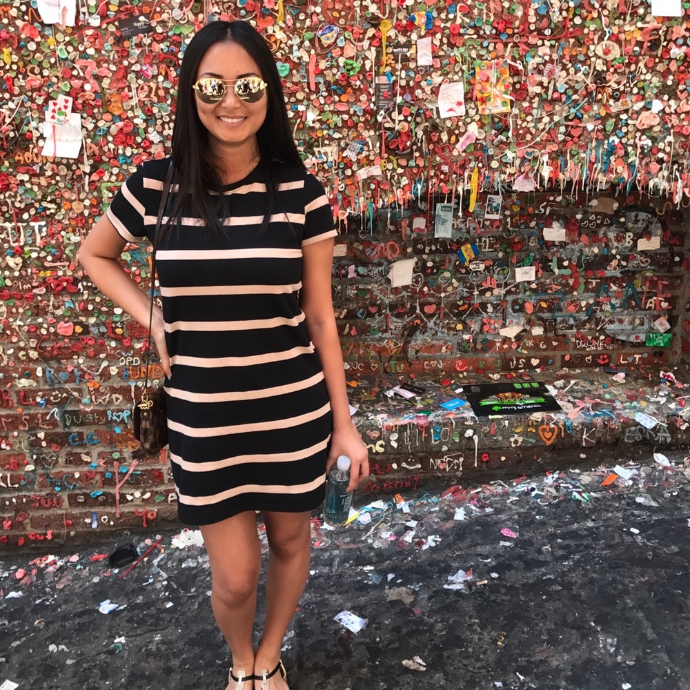 Meet your Posher, Kayli